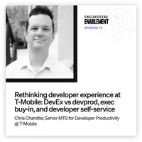 Engineering Enablement by DX artwork