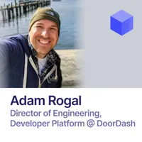 Engineering Enablement by DX artwork