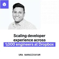Engineering Enablement by DX artwork