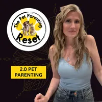 The Pet Parenting Reset artwork