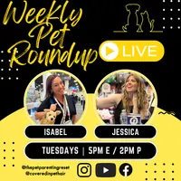 The Pet Parenting Reset artwork