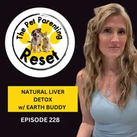 The Pet Parenting Reset artwork