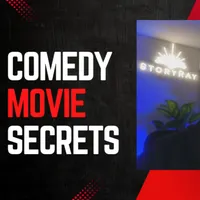 StoryRay Podcast artwork
