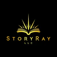 StoryRay Podcast artwork