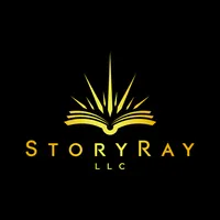 StoryRay Podcast artwork
