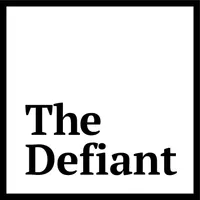 The Defiant artwork