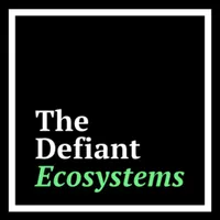The Defiant artwork