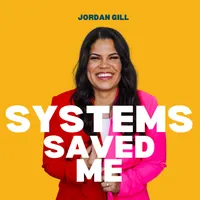 Systems Saved Me® artwork