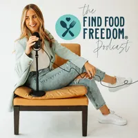 Find Food Freedom artwork