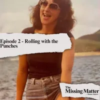 The Missing Matter artwork