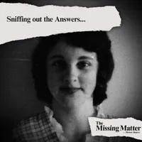The Missing Matter artwork
