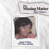 The Missing Matter artwork