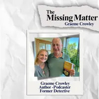 The Missing Matter artwork