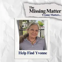 The Missing Matter artwork
