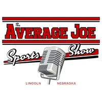 The Average Joe Sports Show artwork