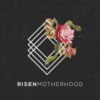 Risen Motherhood artwork
