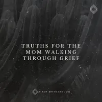 Risen Motherhood artwork