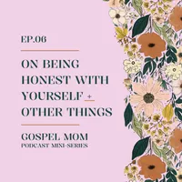 Risen Motherhood artwork