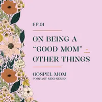 Risen Motherhood artwork