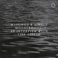 Risen Motherhood artwork