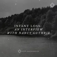 Risen Motherhood artwork