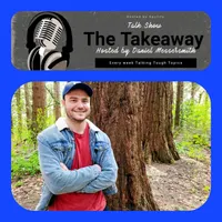 The Takeaway artwork