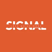 Less Noise, More Signal artwork