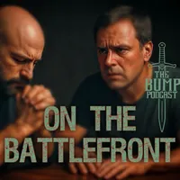 The BUMP Podcast artwork