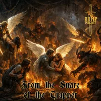 The BUMP Podcast artwork