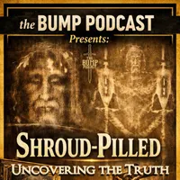 The BUMP Podcast artwork