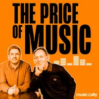 Music Ally Focus artwork