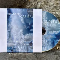 Relevant Tones artwork