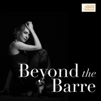 Beyond the Barre artwork