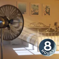 Relaxing White Noise artwork