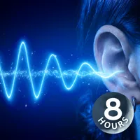 Relaxing White Noise artwork