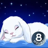 Relaxing White Noise artwork