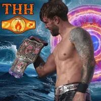 Tru Heel Heat artwork