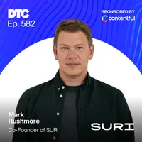 DTC Podcast artwork