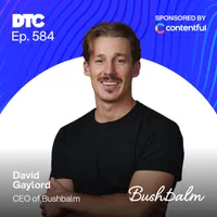 DTC Podcast artwork