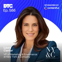 DTC Podcast artwork