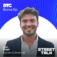 DTC Podcast artwork