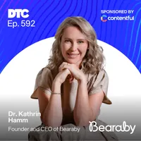 DTC Podcast artwork