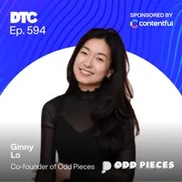 DTC Podcast artwork