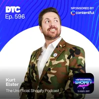 DTC Podcast artwork