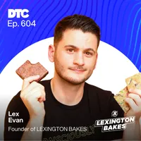 DTC Podcast artwork