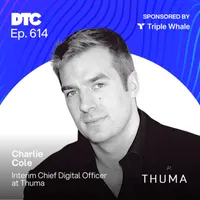 DTC Podcast artwork