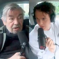 Maarten van Rossem & Tom Jessen artwork