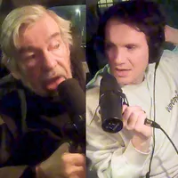 Maarten van Rossem & Tom Jessen artwork