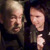 Maarten van Rossem & Tom Jessen artwork