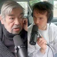 Maarten van Rossem & Tom Jessen artwork